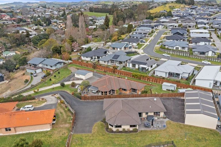 Photo of property in 87 Awaiti Place, Hairini, Tauranga, 3112