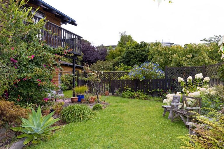 Photo of property in 16 Tokomaru Drive, Havelock North, 4130