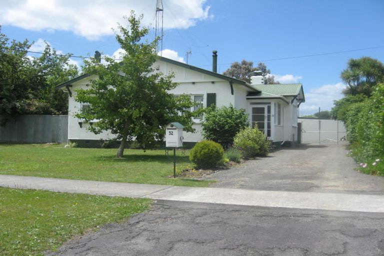 Photo of property in 32 Mitchell Street, Aramoho, Wanganui, 4500