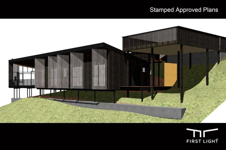 Photo of property in 33 Surf Road, Mangawhai Heads, Mangawhai, 0505