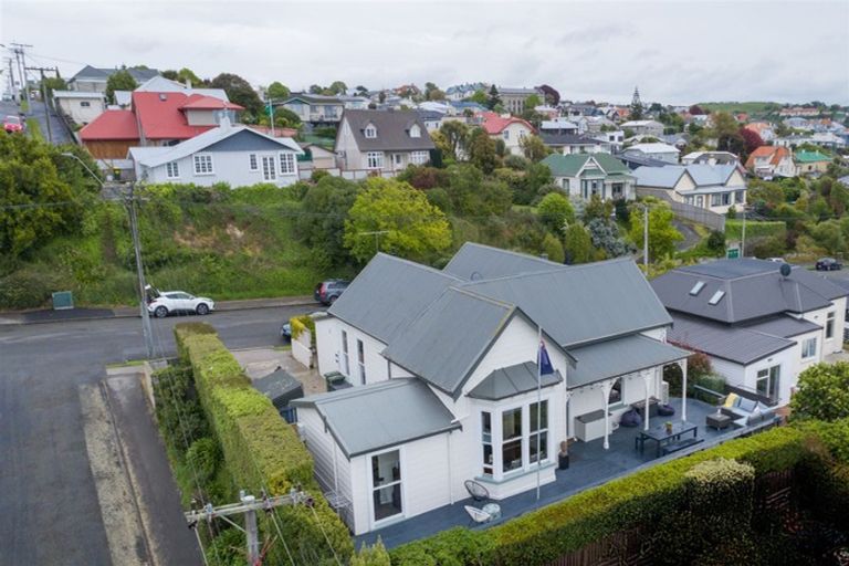 Photo of property in 63 Tees Street, South Hill, Oamaru, 9400