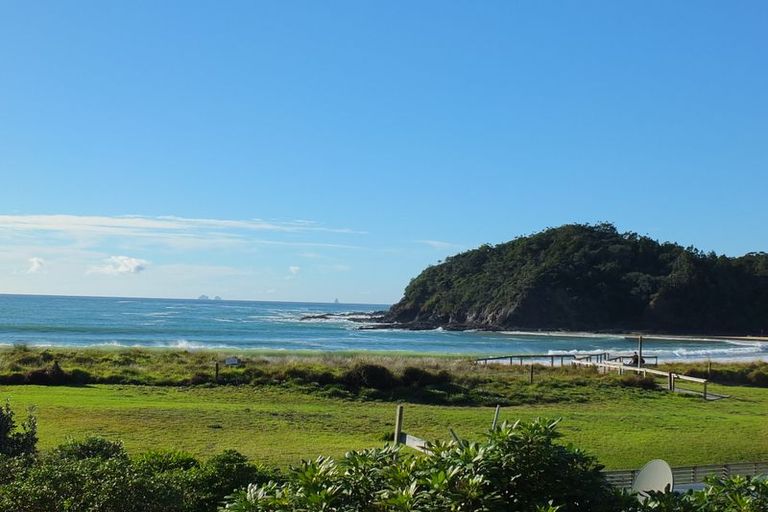 Photo of property in 34 Morrison Road, Matapouri, Whangarei, 0173