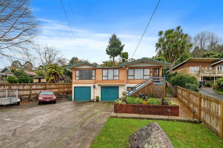 Photo of property in 59 Gordon Road, Western Heights, Rotorua, 3015