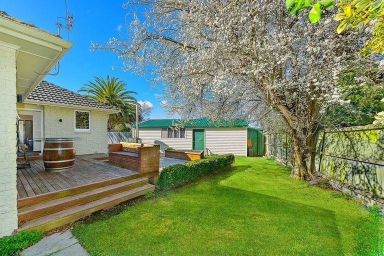 Photo of property in 74a Highsted Road, Bishopdale, Christchurch, 8053