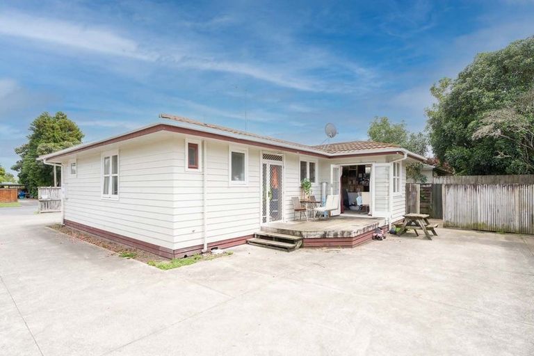 Photo of property in 18 Wall Street, Nawton, Hamilton, 3200