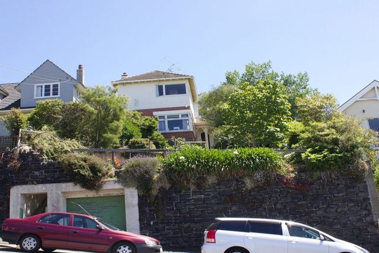 Photo of property in 69 London Street, Dunedin Central, Dunedin, 9016