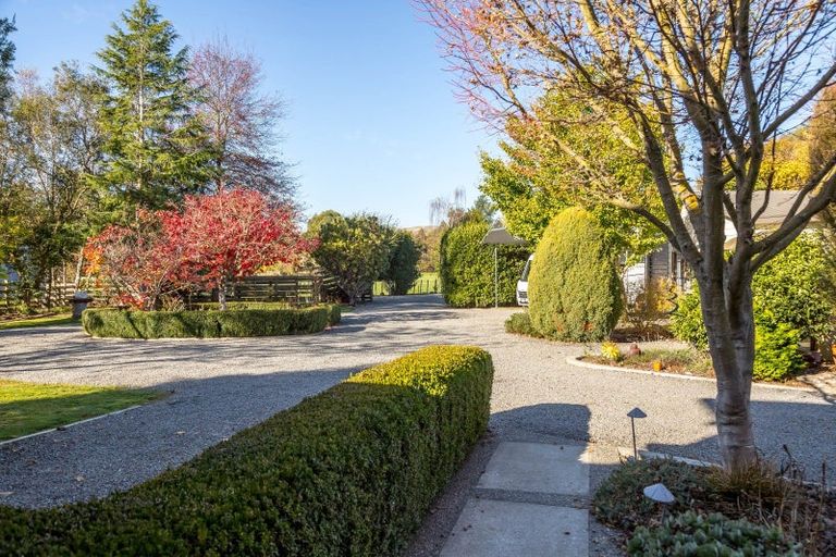 Photo of property in 328 Fabians Road, Morison Bush, Greytown, 5794