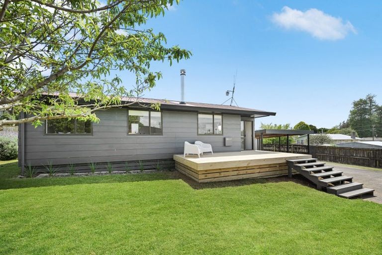 Photo of property in 44 Clark Court, Te Awamutu, 3800