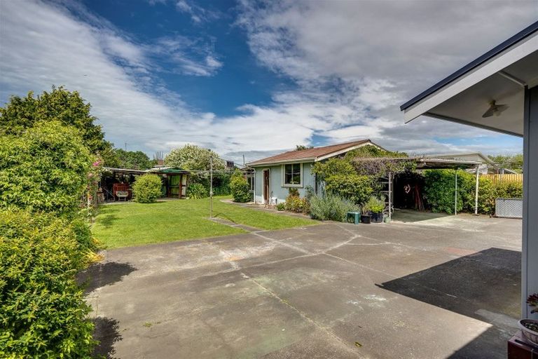 Photo of property in 11 Morgan Avenue, Marewa, Napier, 4110