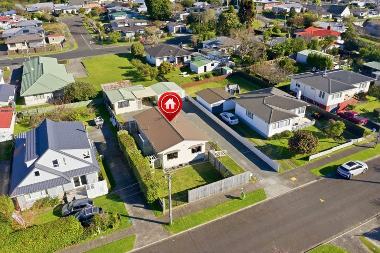 Photo of property in 10 Tyrone Street, Greerton, Tauranga, 3112