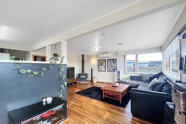 Photo of property in 130 Ferguson Street, West End, Palmerston North, 4412