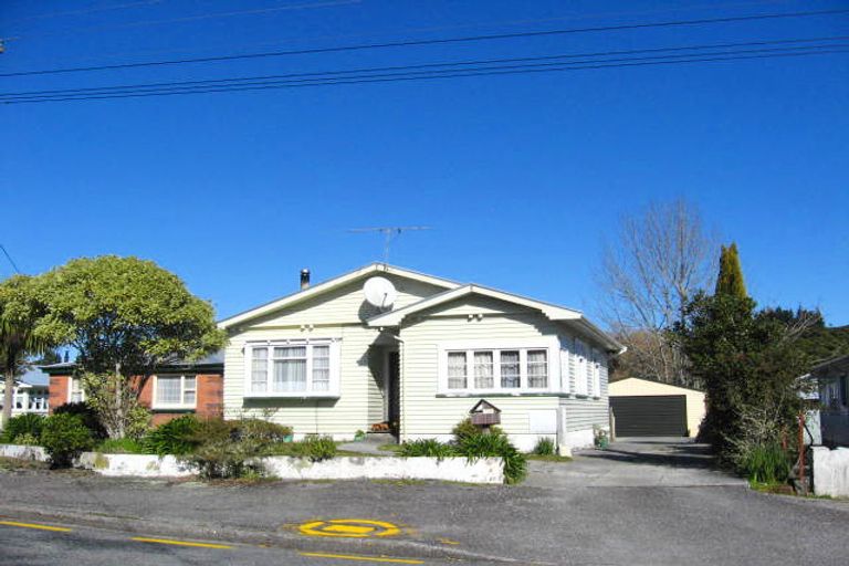 Photo of property in 106 Marsden Road, Greymouth, 7805
