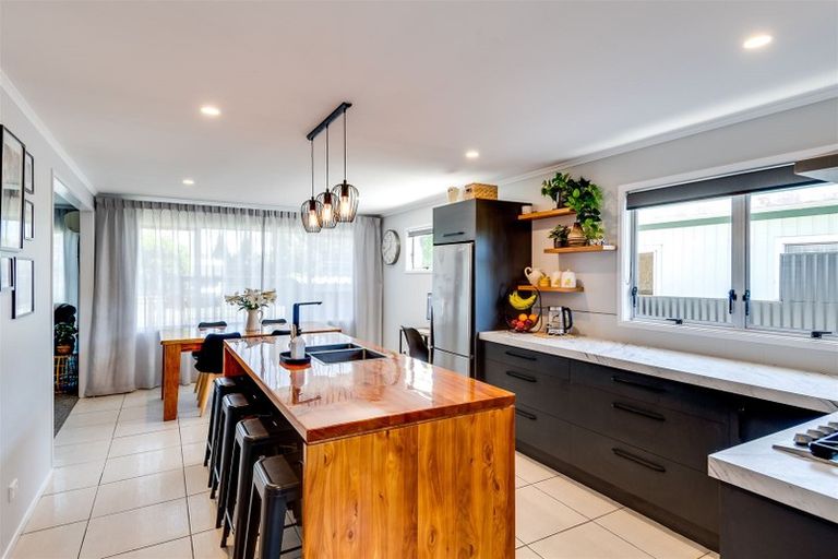 Photo of property in 41 Titoki Crescent, Pirimai, Napier, 4112