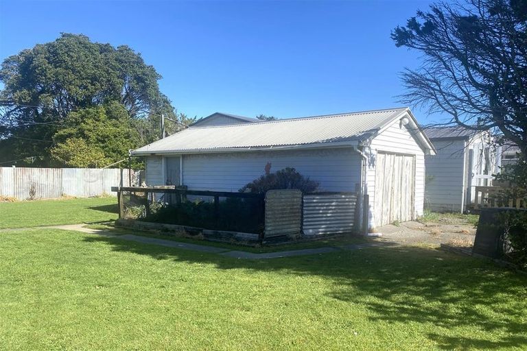 Photo of property in 12 Peel Street, Cobden, Greymouth, 7802