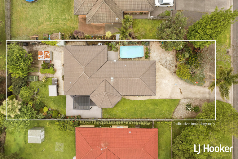 Photo of property in 11 Margaret Street, Waihi, 3610