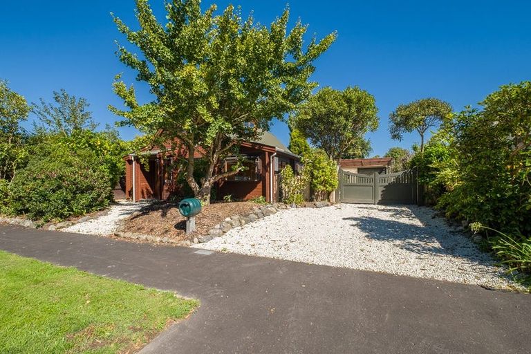 Photo of property in 23 Wiremu Street, Redwood, Christchurch, 8051