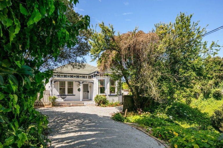 Photo of property in 24 Parau Street, Kaiti, Gisborne, 4010