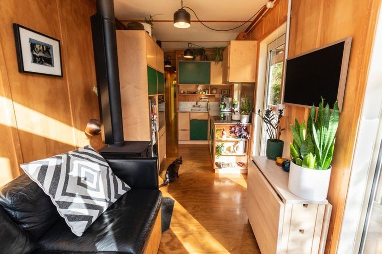 Photo of property in 2a Borlase Street, Brooklyn, Wellington, 6021