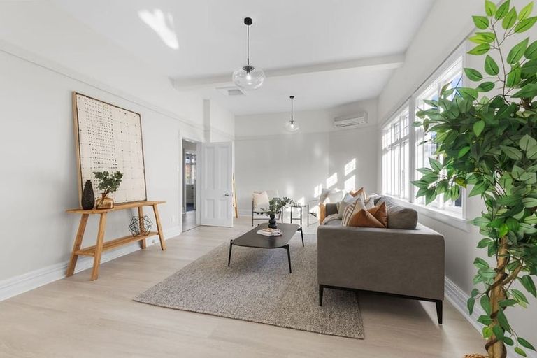 Photo of property in 69 Ruskin Street, Addington, Christchurch, 8024