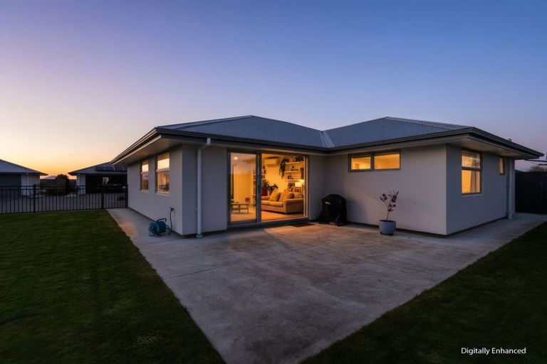 Photo of property in 7d Carters Road, Allenton, Ashburton, 7700