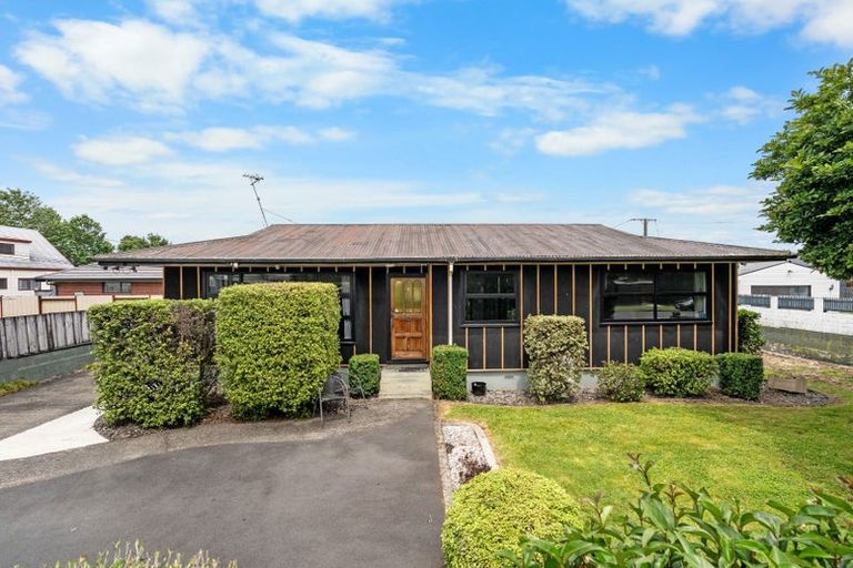 Photo of property in 33 Wall Street, Nawton, Hamilton, 3200