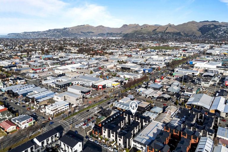 Photo of property in 10/340 Cashel Street, Christchurch Central, Christchurch, 8011