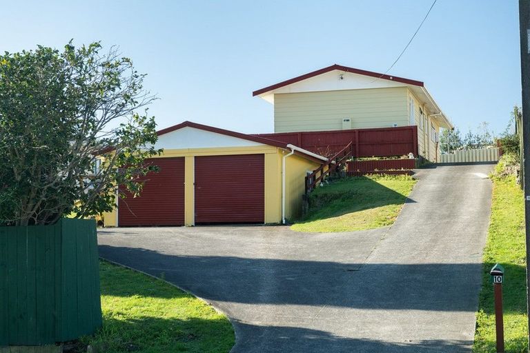 Photo of property in 10 Valley Road, Te Puke, 3119