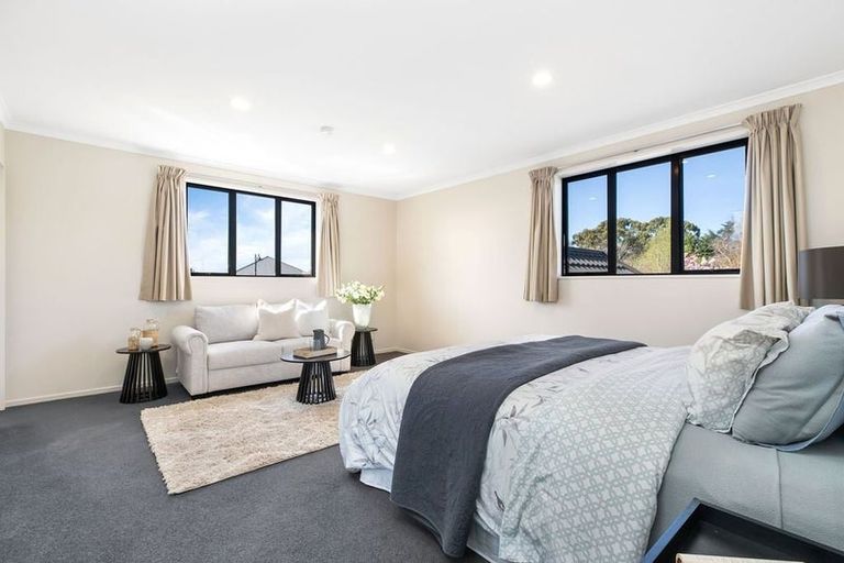 Photo of property in 2 Armour Place, Halswell, Christchurch, 8025