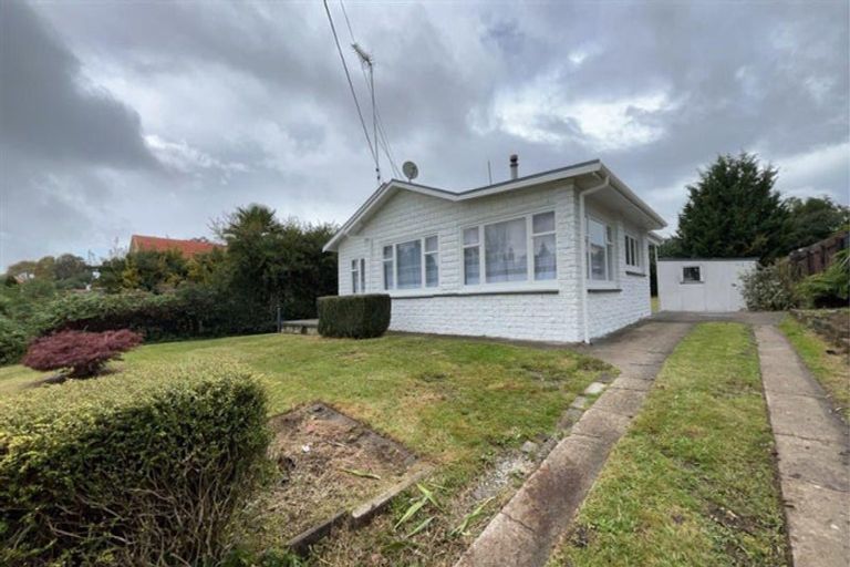 Photo of property in 4 Central Street, Putaruru, 3411