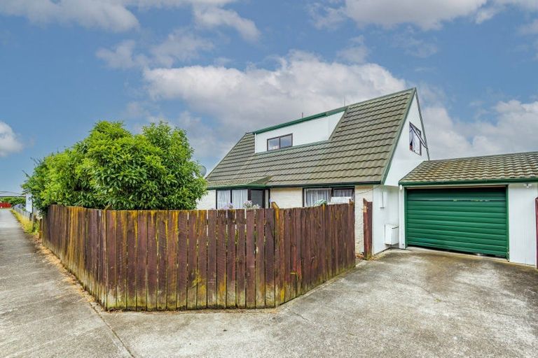 Photo of property in 1 Jarrett Court, Roslyn, Palmerston North, 4414