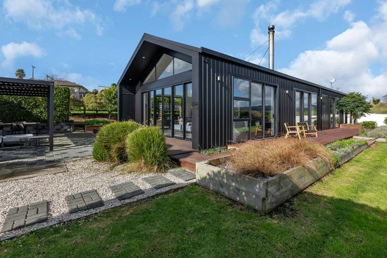 Photo of property in 233a Marsden Point Road, Ruakaka, 0116