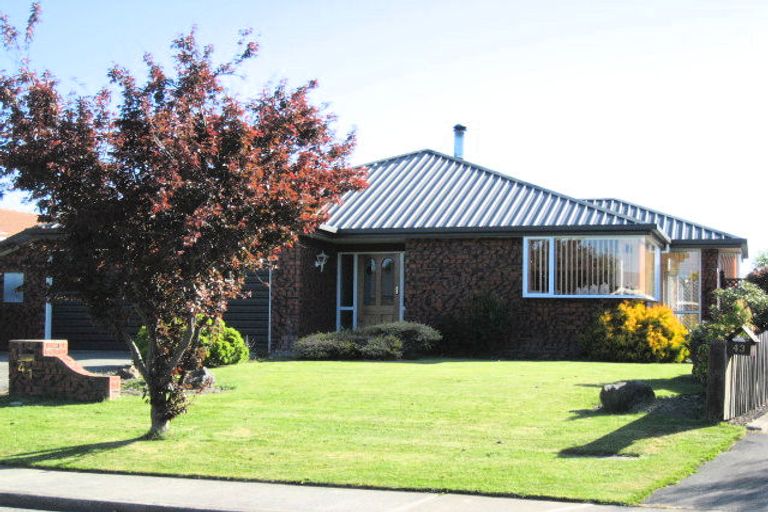 Photo of property in 41 Belcher Street, Kaiapoi, 7630