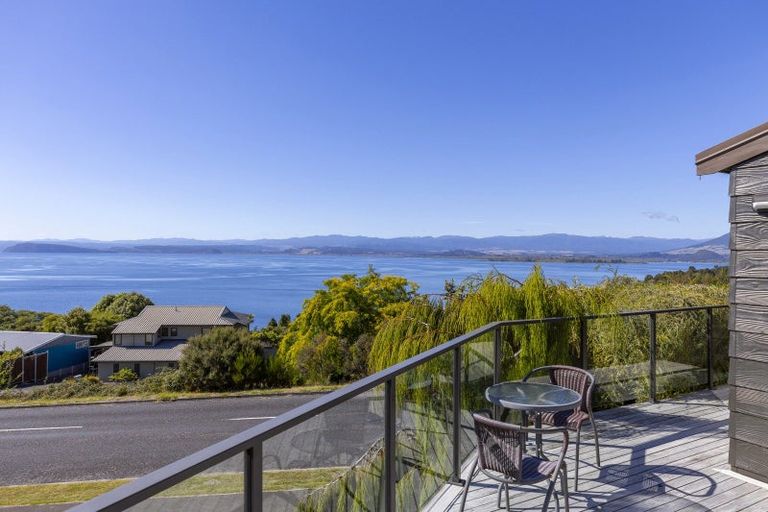 Photo of property in 2/6 Kuharua Place, Omori, Turangi, 3381