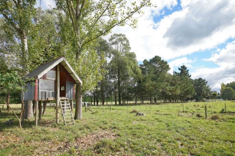 Photo of property in 533 Lower Sefton Road, Sefton, Rangiora, 7477