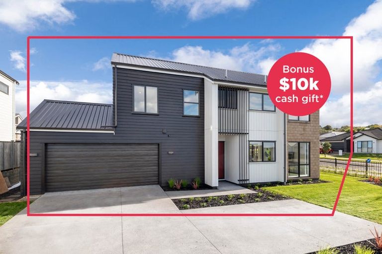 Photo of property in 2 Owen Chapman Drive, Red Beach, 0932