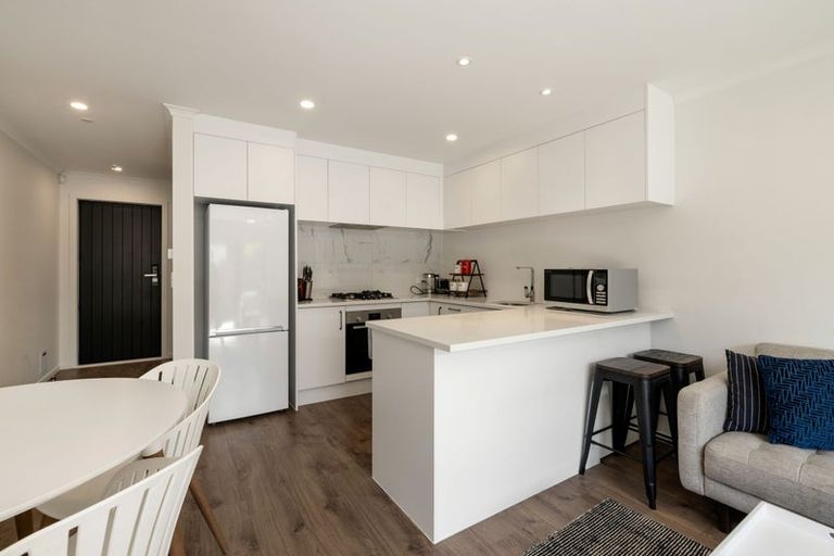 Photo of property in 3/26 Hunter Street, Hamilton Lake, Hamilton, 3204