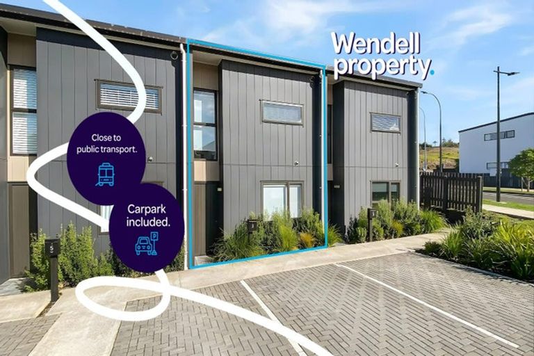 Photo of property in 3 Huri Street, Mangere Bridge, Auckland, 2022