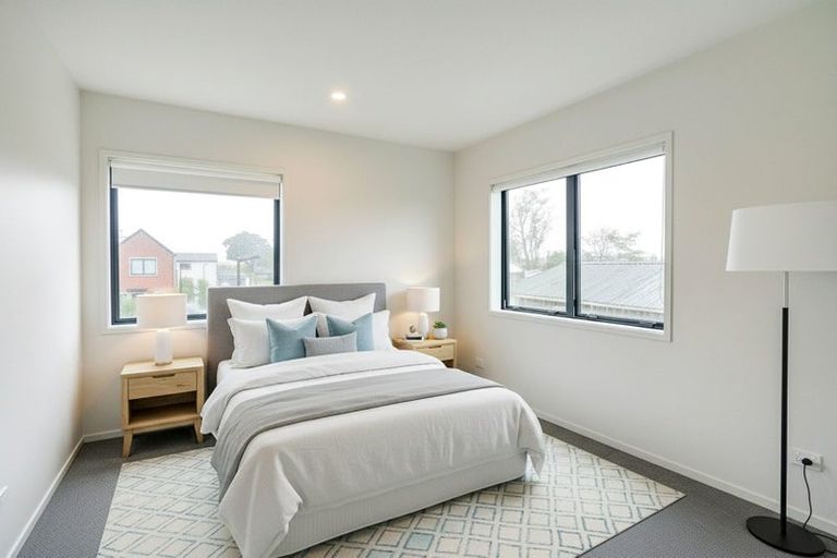 Photo of property in 13/137 Hall Avenue, Favona, Auckland, 2024