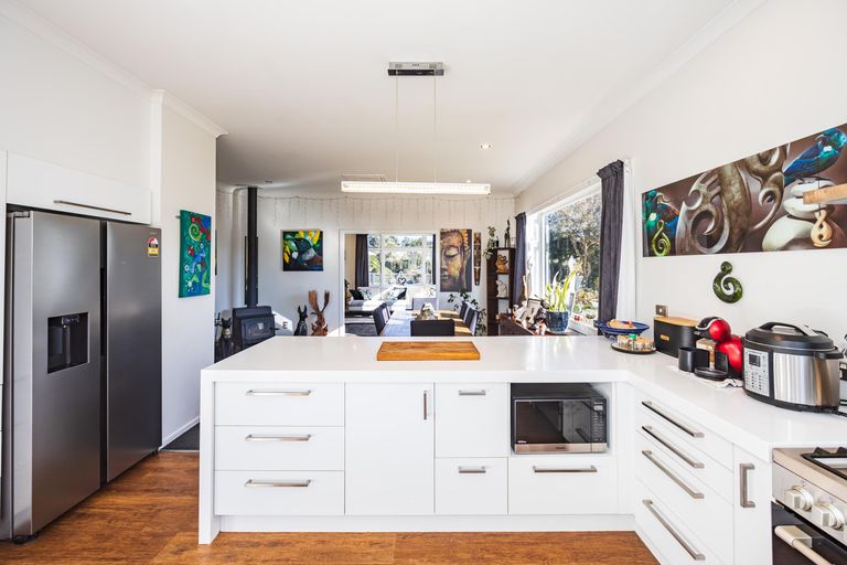 Photo of property in 37 Oban Street, Holmes Hill, Oamaru, 9401