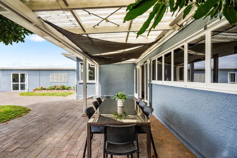 Photo of property in 13 Tom Parker Avenue, Marewa, Napier, 4110
