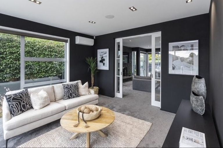 Photo of property in 20 Queens Avenue, Merivale, Christchurch, 8014