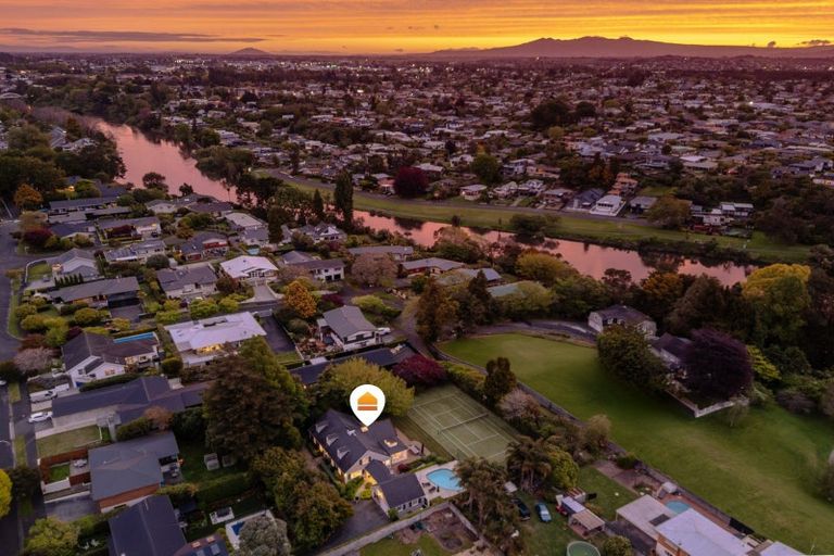 Photo of property in 4 Pollock Drive, Chartwell, Hamilton, 3210