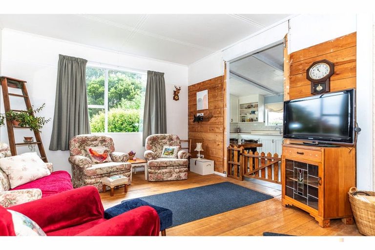 Photo of property in 71 Willowbridge Settlement Road, Waimate, 7980