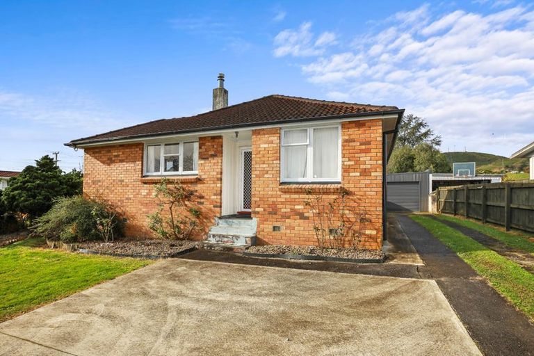 Photo of property in 4 Shaw Avenue, Paeroa, 3600