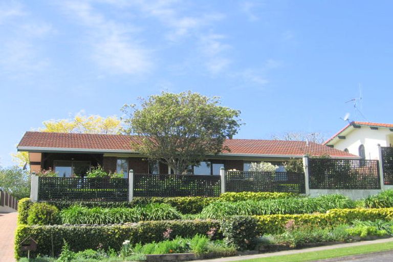 Photo of property in 4 Deanna Avenue, Morrinsville, 3300