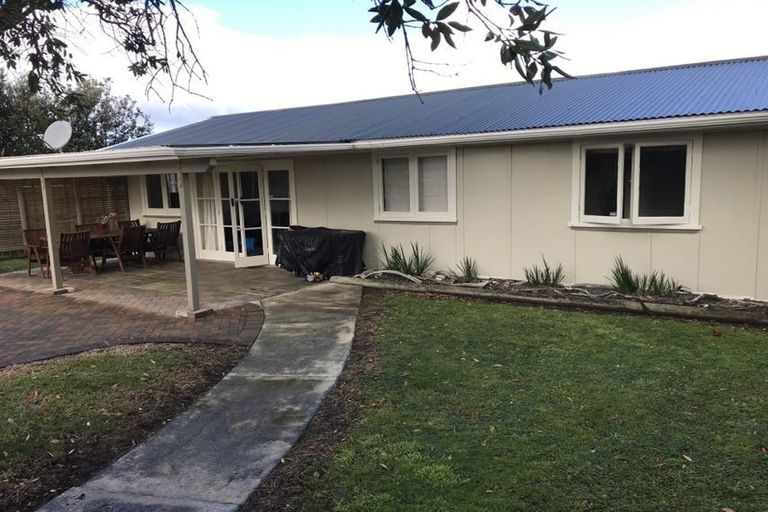 Photo of property in 72 Ruakaka Beach Road, Ruakaka, 0116