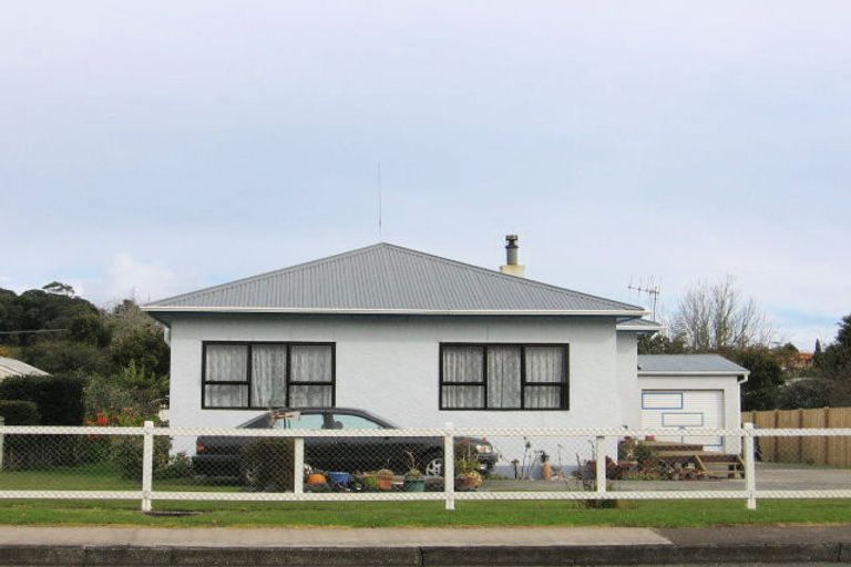 Photo of property in 27 South Road, Kaitaia, 0410