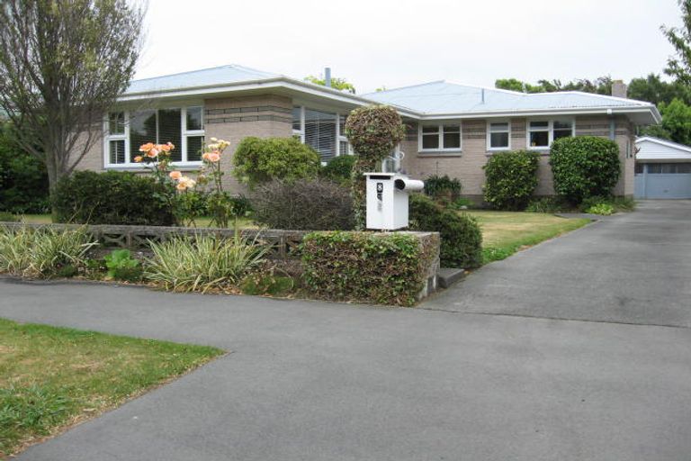 Photo of property in 8 Kiltie Street, Upper Riccarton, Christchurch, 8041
