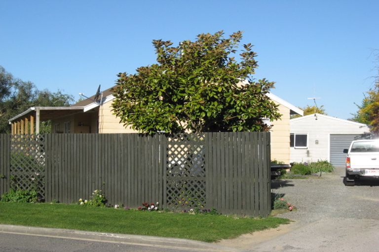 Photo of property in 43 Kowhai Drive, Renwick, 7204