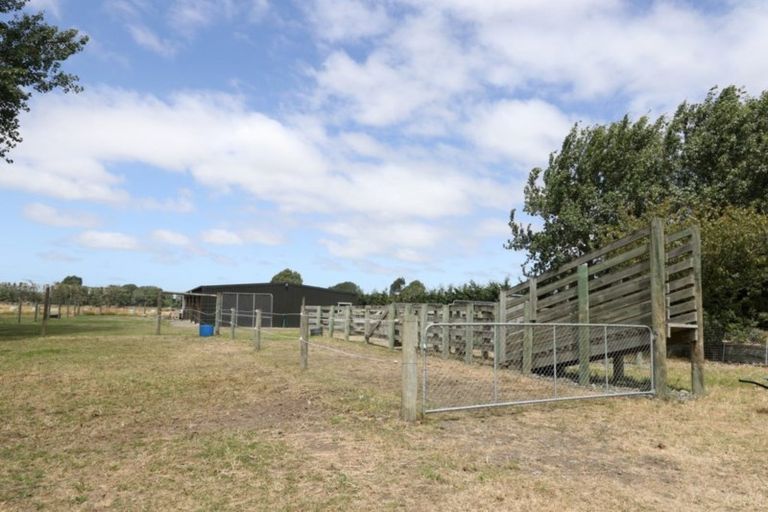 Photo of property in 347 Milton Road South, Elgin, Ashburton, 7777